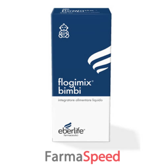 flogimix bimbi 200 ml