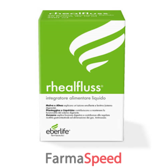 rhealfluss 20 stick pack 10 ml