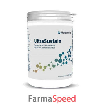 ultrasustain polvere