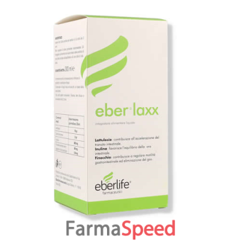 eber laxx 300 ml