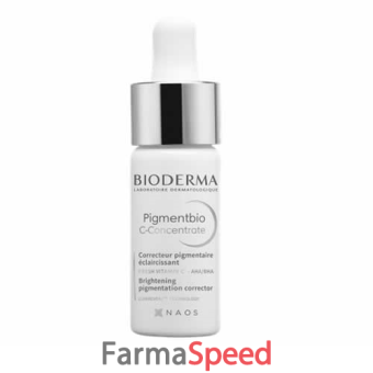 pigmentbio c-concentrate 15 ml