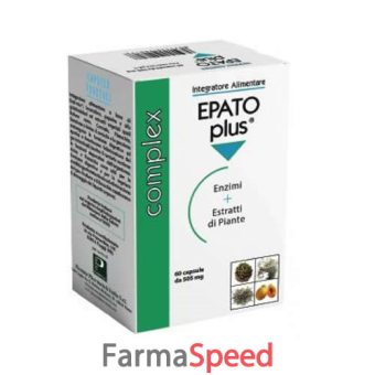 epato plus 60 capsule