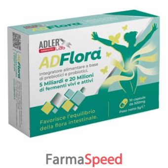 adflora 10 capsule