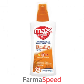 prontex max defence spray family biocida