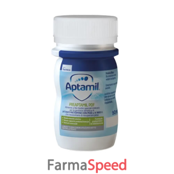 aptamil pdf liquido 24 pezzi 90 ml