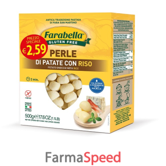 farabella perle promo 500 g