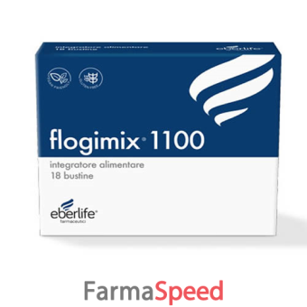 flogimix 1100 18 bustine