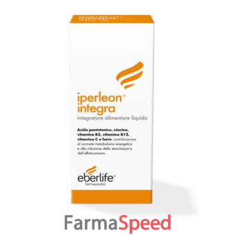 iperleon integra 200 ml