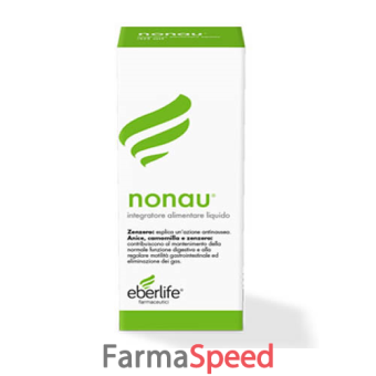 nonau gocce 30 ml