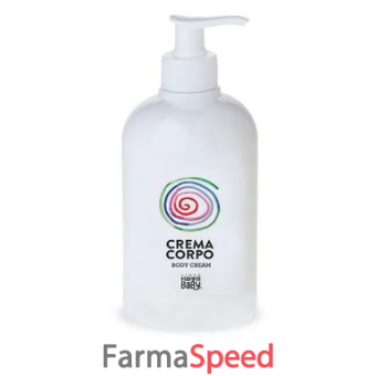 mammababy crema corpo 250 ml