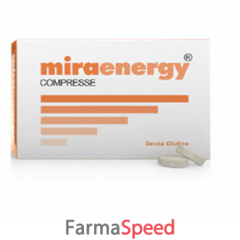 miraenergy donna 40 capsule