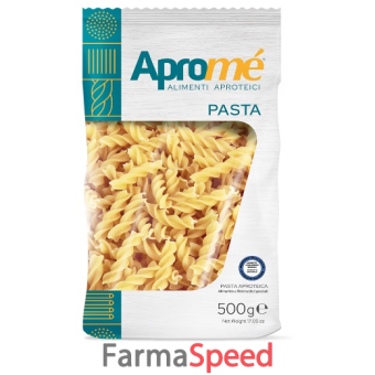 aprome' fusilli 500 g