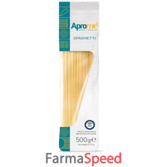 aprome' spaghetti 500 g