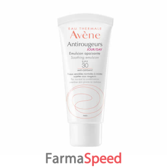 avene antirougeurs giorno emulsione lenitiva 40 ml