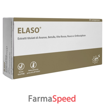 elaso 30 compresse