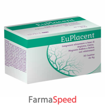 euplacent 30 bustine