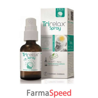 trirelax spray 20 ml