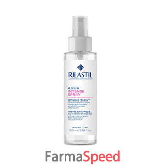 rilastil aqua intense spray