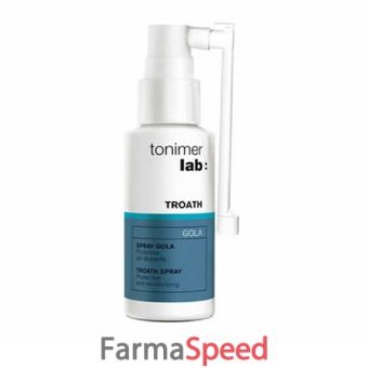 tonimer gola spray 15 ml