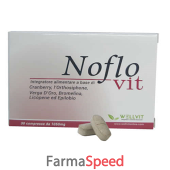 noflovit 30 compresse