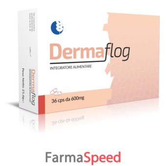 dermaflog 36 capsule