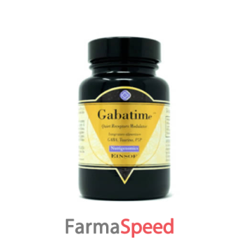 gabatime 54 capsule