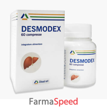 desmodex 60 compresse