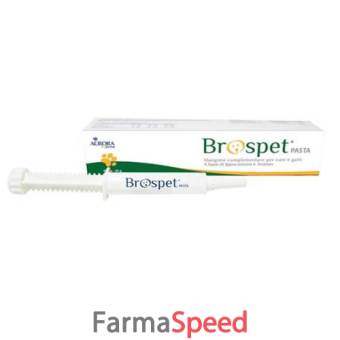 brospet pasta 20 g