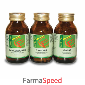 tarassodren 100 capsule vegetali