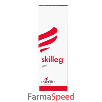 skilleg gel 200 ml