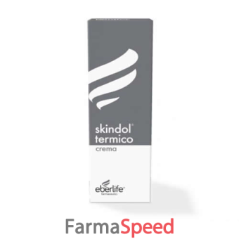 skindol termico 200 ml