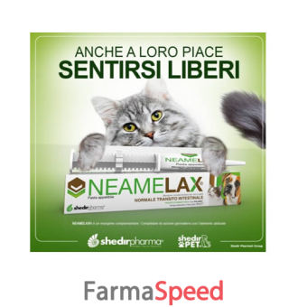 neamelax pasta 30 g