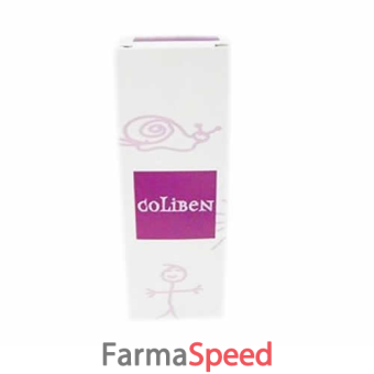 otibimbi coliben gocce 50 ml