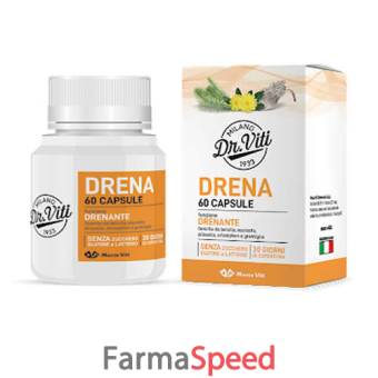 drena 60 capsule