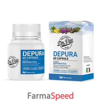 depura 60 capsule