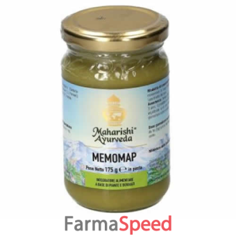 memomap pasta 175 g