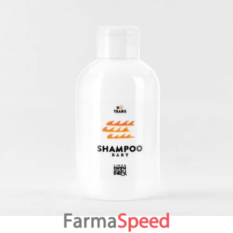 mammababy shampoo baby no tears 250 ml