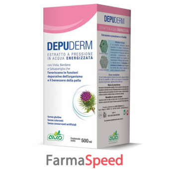 depuderm 250 ml