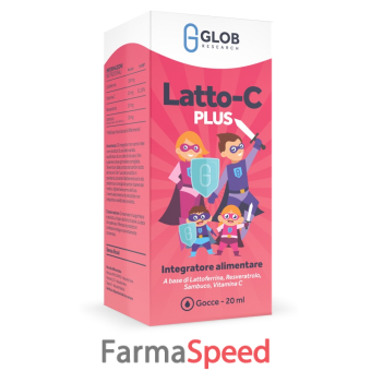 latto-c plus 20 ml