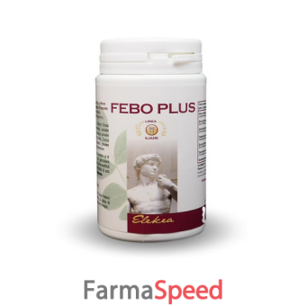 febo plus 100 capsule