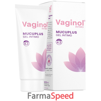 vaginol mucuplus gel 50 ml