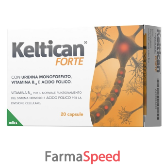 keltican forte 20 capsule