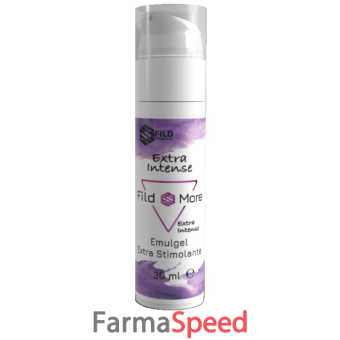 fild more emulgel extra stimolante 30 ml