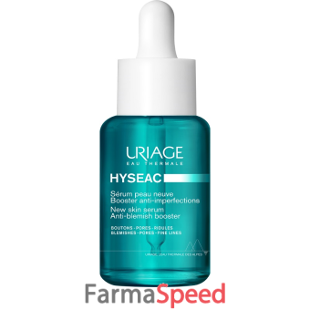 hyseac siero pelle nuova 30 ml