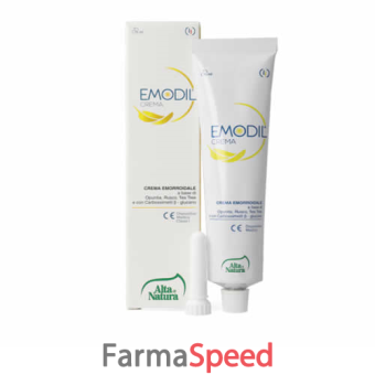 emodil crema 75 ml