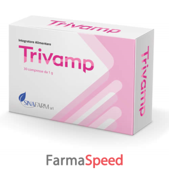 trivamp compresse