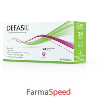 defasil 30 stick