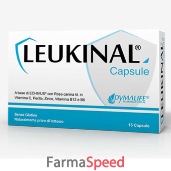 leukinal 15 capsule