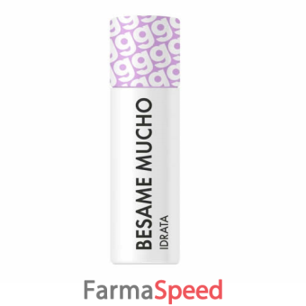 goovi balsamo labbra idrata 5,7 ml