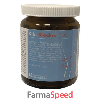 kilo blocker 300 60 compresse